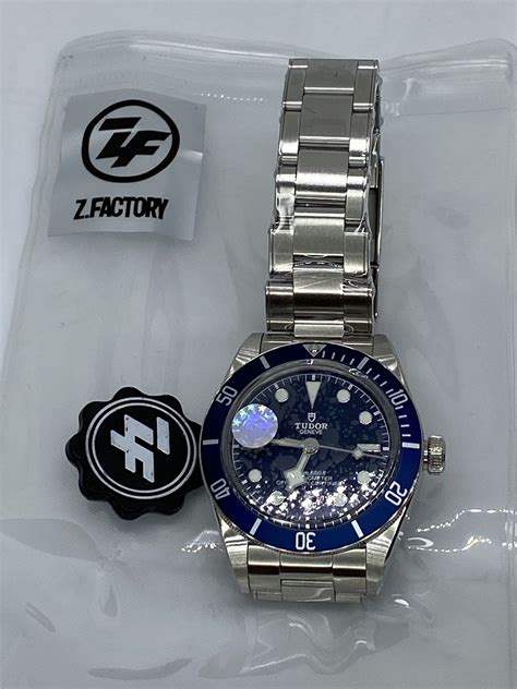 zf tudor